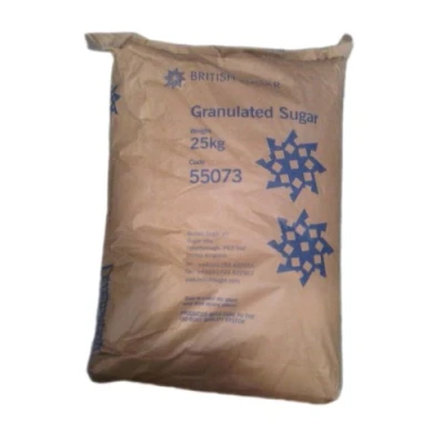 Imagen de 25kg British Sugar Azúcar granulado