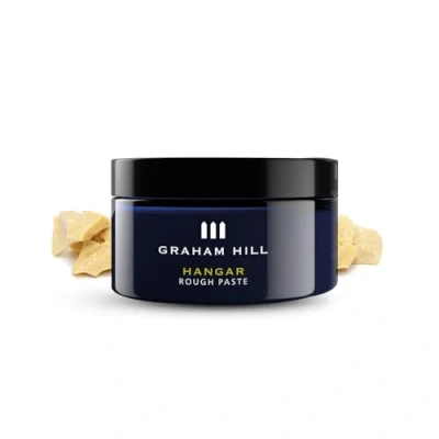 Imagen de Graham Hill Cuidado Styling &amp; Grooming Rough Pasta 100 ml