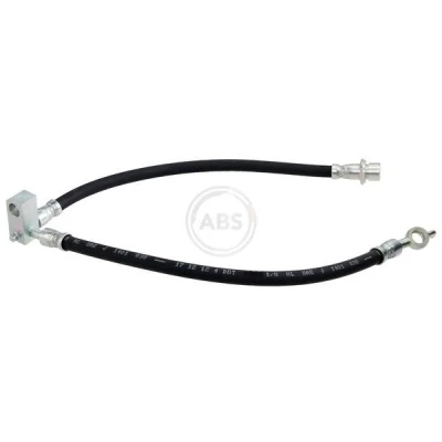 Imagen de A.B.S. SL 5790 Latiguillos de Freno 592 INN M10x 1.0 TOYOTA: Yaris I Hatchback