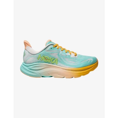 Imagen de HOKA CLIFTON 10 BLUE SPARK 42 2/3