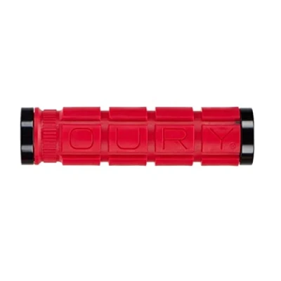 Imagen de Oury 0696260903337 Accesorios, Unisex Adult, Rojo, 127 mm