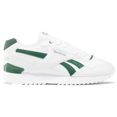Imagen de Reebok Glide Ripple, Zapatillas de Deporte Unisex Adulto, Ftwwht Drkgrn Vingre, 36 EU