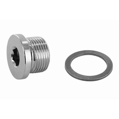Imagen de VAICO V24 0505 Tapon de Cárter M22 x 1,5 10 con junta anular Original calidad FIAT: Ducato III Furgón