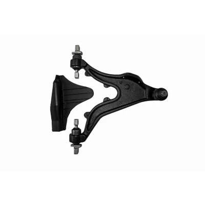 Imagen de VAICO V95 0028 Barra oscilante, suspensión de ruedas Original calidad derecha, Eje delantero abajo Brazo oscilante transversal