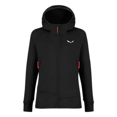 Imagen de Salewa PUEZ Jacket Forro polar, Mujer, Talla: 44, Black out