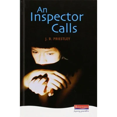 Imagen de An inspector calls