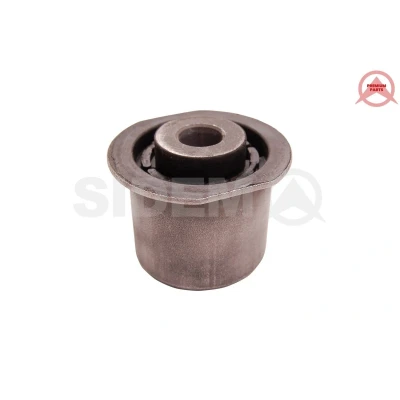 Imagen de SIDEM 891619 Silentblock Brazo de Suspension posterior, Eje delantero abajo Rodamiento caucho metal oscilante transversal
