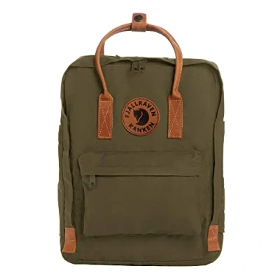 Imagen de Fjällräven KÅNKEN Mochila, Talla: One Size, Green