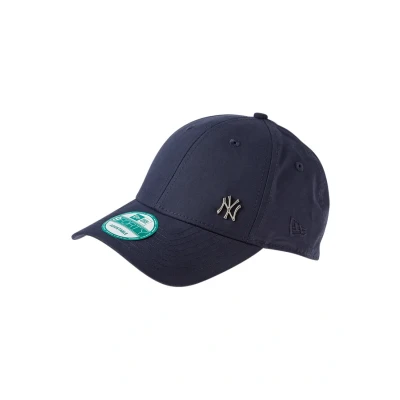 Imagen de NEW ERA GORRA MARINO FLAWLESS LOGO UNICA