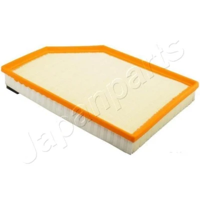 Imagen de JAPKO FA 0312JM Filtro de aire 46,0 226,5 347,0 Cartucho filtrante VOLVO: S60 I, XC60 XC70 II Familiar