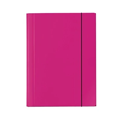 Imagen de Veloflex 4432371 Velocolor Carpeta, DIN A3, color rosa
