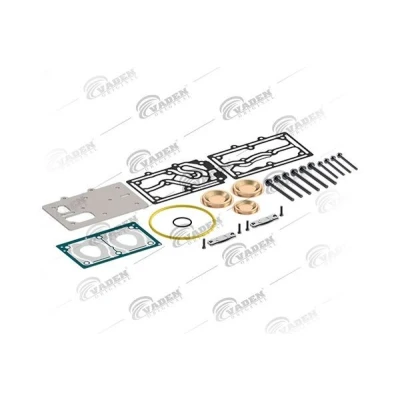 Imagen de VADEN 1400 100 750 Juego de reparación, compresor