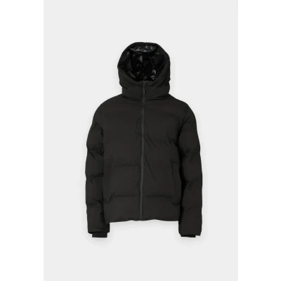Imagen de Jack &amp; Jones Jjpayne Puffer Jacket Chaqueta de invierno, Hombre, Talla: XXL, Black