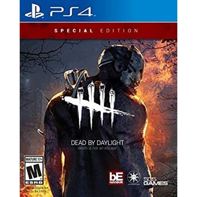 Imagen de JEU Console 505 GAMES Dead by Daylight Xbox One