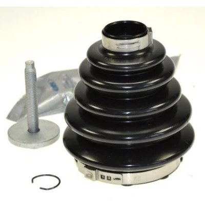 Imagen de LÖBRO 305175 Fuelle Palier 118,00 TPE (elastómero termoplástico) FORD: Focus 2, 2 Limousine, C Max