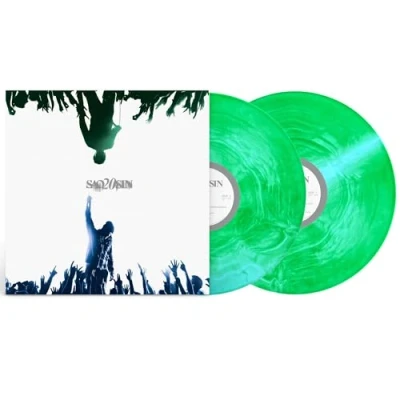 Imagen de Live At The Garden Amphitheater [Vinilo]