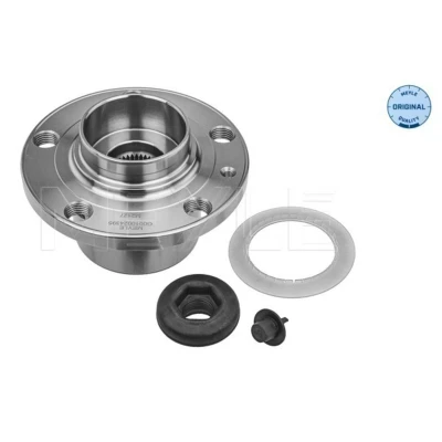 Imagen de MEYLE 100 652 0011 Buje de Rueda SKODA: Fabia I Hatchback
