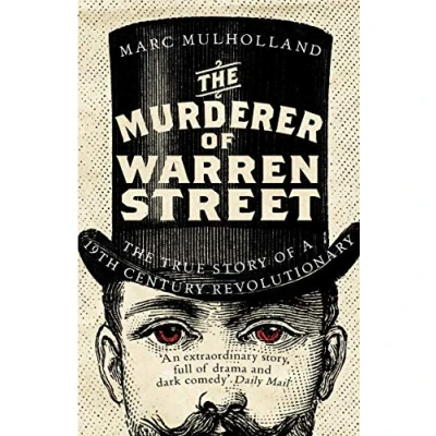 Imagen de The Murderer Of Warren Street (ebook)