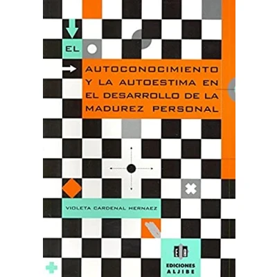 Imagen de Autoconocimiento y la autoestima En El D (PSICOLOGIA)