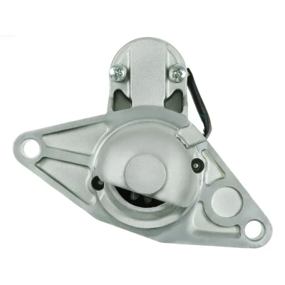 Imagen de AS PL S5252S Motor de arranque 12 1,40 11 MAZDA: RX 8