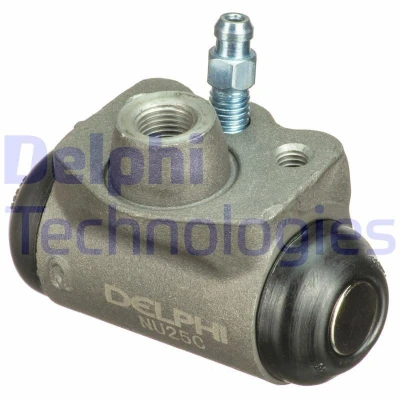 Imagen de DELPHI LW90184 Bombin de Freno 19 sin controlador incorporado