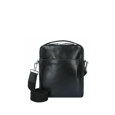 Imagen de Picard Buddy UMHÄNGE Bandolera, Hombre, Talla: One Size, Schwarz