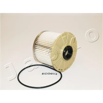 Imagen de JAPKO 3ECO013 Filtro Combustible Cartucho filtrante ISUZU: D Max 1 Pickup
