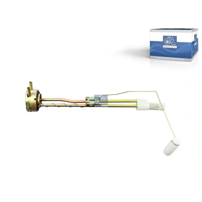 Imagen de DT Spare Parts 4.60940 Sensor de Nivel Combustible 460