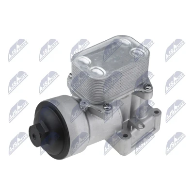 Imagen de Radiador de aceite, aceite motor NTY CCL AU 071