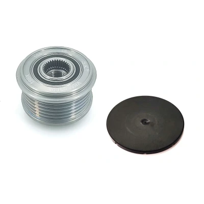 Imagen de SKF VKM 03608 Rueda Libre Alternador 40,6 RENAULT: CLIO 2, SCENIC MEGANE NISSAN: Qashqai 2