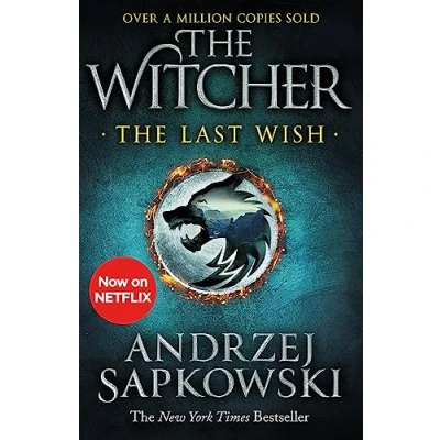 Imagen de the Last Wish: Introducing Witcher Now a major Netflix show: 1