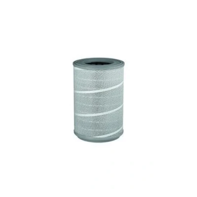 Imagen de MAHLE ORIGINAL LX 604/1 Filtro de aire 463,0 309,5, 309 Cartucho filtrante SCANIA: P,G,R,T series, 4 series