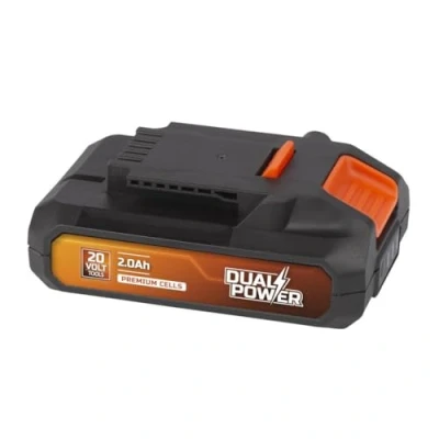 Imagen de PowerPlus POWDP9021 Batería (20 V, 2000 mAh)