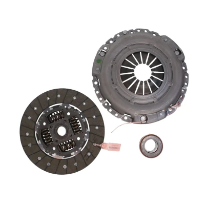 Imagen de LuK BR 0222 624 2187 00 Kit de Embrague con cojinete desembrague 240 MERCEDES BENZ: Sprinter 3 T Furgón, Vito Bus, Bus