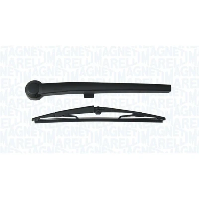 Imagen de Limpiaparabrisas Magneti Marelli 000723180320 350mm sin adaptador específico por vehículo JEEP: GRAND CHEROKEE 3