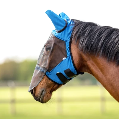 Imagen de Busse Fly Mask Guard II Plus