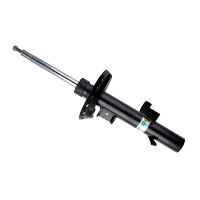Imagen de BILSTEIN B4 OE Replacement 22 246554 amortiguador Eje delantero, derecha Presión de gas Bitubular Columna Placa abajo, Espiga arriba