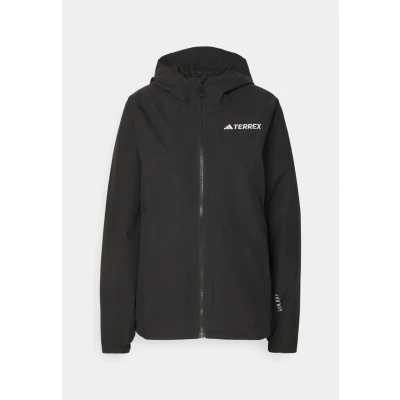 Imagen de Adidas Terrex Multi Twolayer RAIN.RDY Impermeable, Mujer, Talla: XS, Black