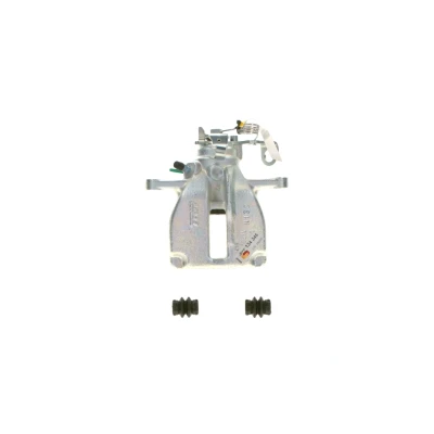 Imagen de BOSCH 0 986 134 346 Pinza de freno Hierro fundido 58 CITROËN: Jumpy II MPV, Furgón, FIAT: Scudo