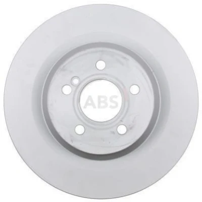 Imagen de A.B.S. COATED 17797 Disco de freno 320 24 5 ventilado revestido MERCEDES BENZ: SL Cabrio, Clase S Berlina, Coupé