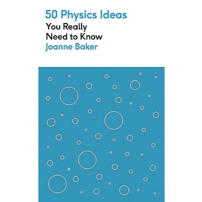 Imagen de 50 Physics Ideas You Really Need To Know (ebook)