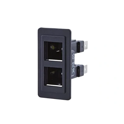 Imagen de HELLA Luz testigo LED 12V / 24V 2AA 713 628 051