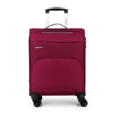 Imagen de Gabol Zambia Rollen Kabinentrolley Trolley, Talla: One Size, Bordeaux