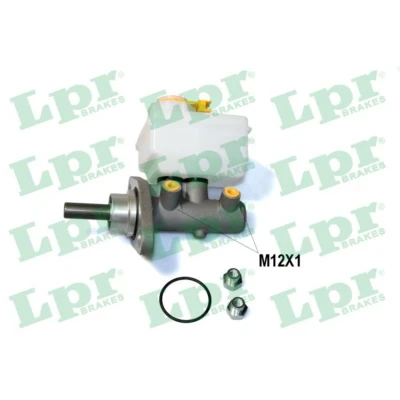 Imagen de Cilindro maestro del freno LPR 6441
