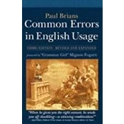 Imagen de Common Errors In English Usage (revised Expanded) (3rd Ed.)