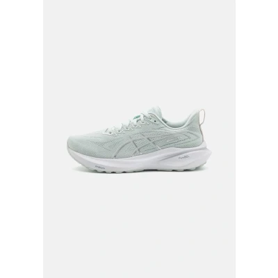 Imagen de Asics GT2000 13 Zapatillas running asfalto, Mujer, Talla: 39, Pure aqua/white Zapatos