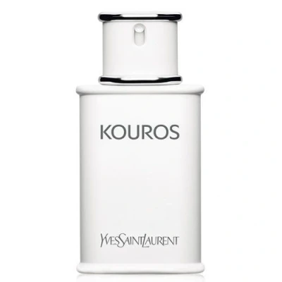 Imagen de Yves Saint Laurent Kouros Eau de Toilette 100 ml