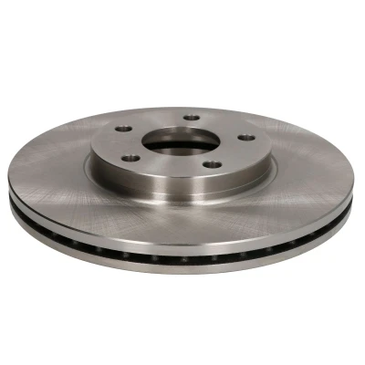 Imagen de KRAFT 6042370 Disco de freno 278, 278,0 24,0 5 ventilado FORD: Tourneo Connect, Transit Connect Mk1 Furgón
