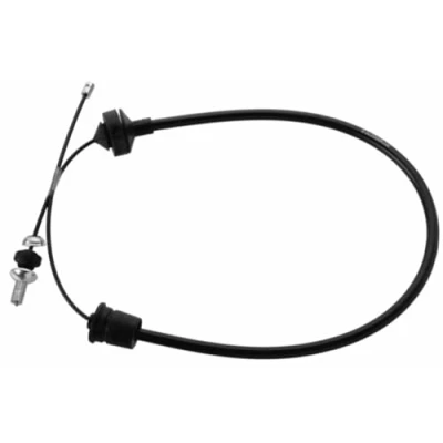 Imagen de SACHS 3074 600 270 Cable de Embrague con reajuste manual RENAULT: TWINGO 1
