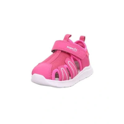 Imagen de Superfit Wave, Sandalia, Pink 5510, 21 EU